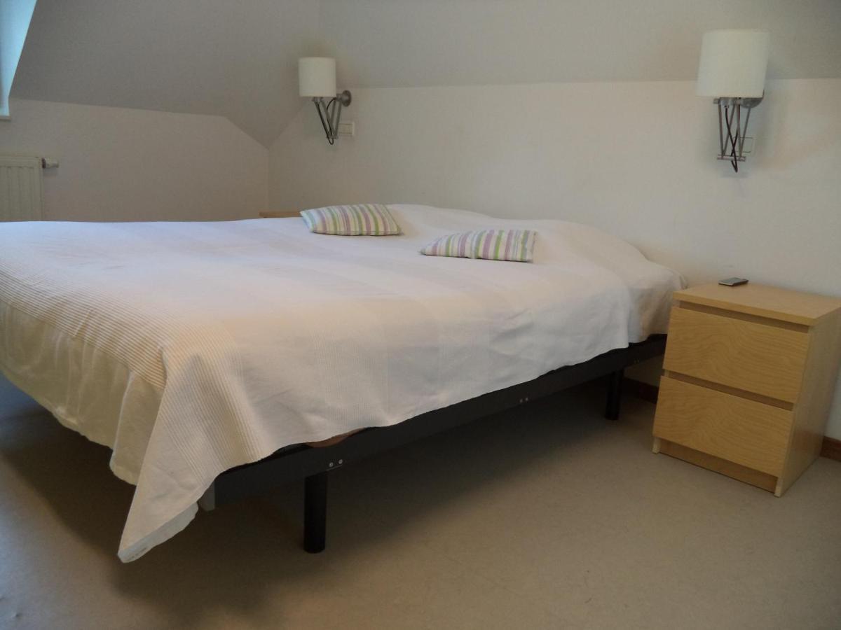 Castel Sainte Marie - Hebergement Beauraing Quarto foto