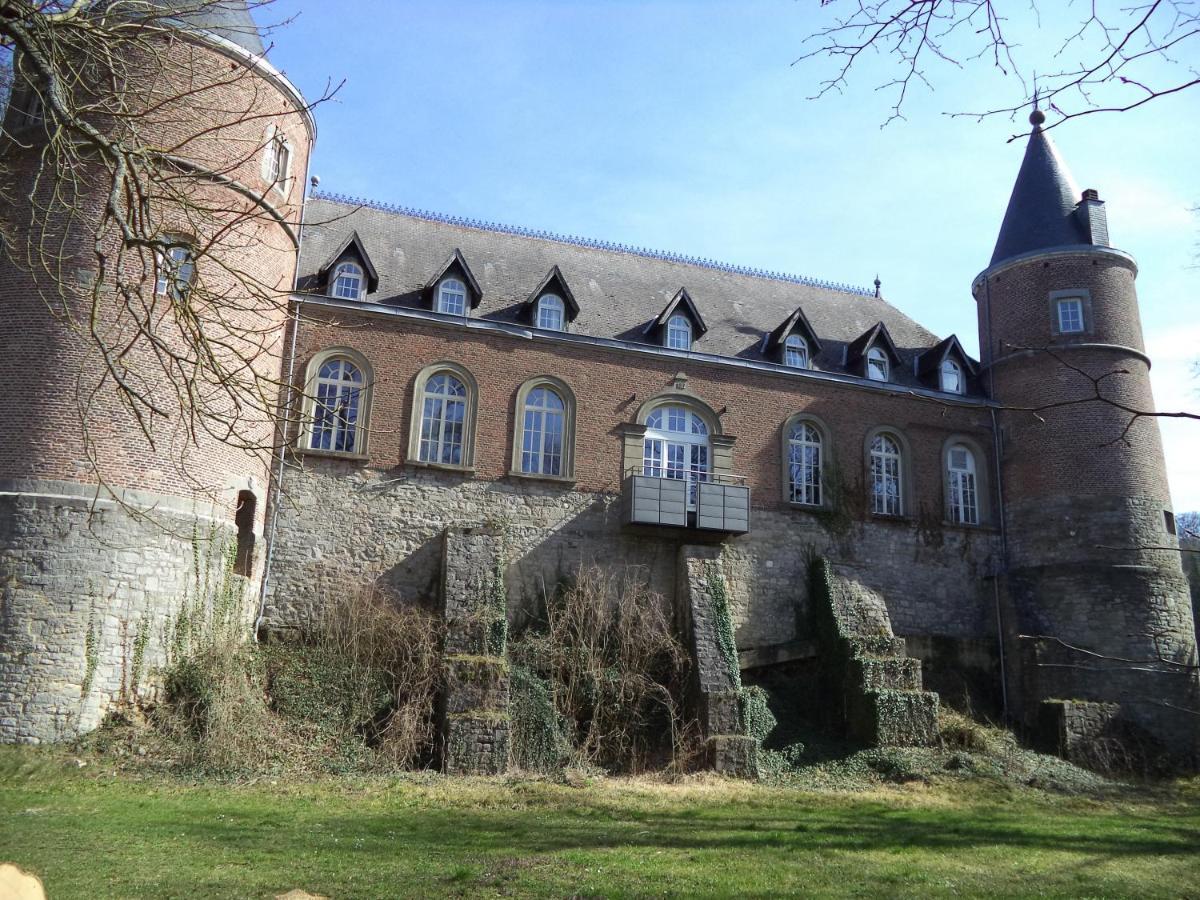 Castel Sainte Marie - Hebergement Beauraing Exterior foto